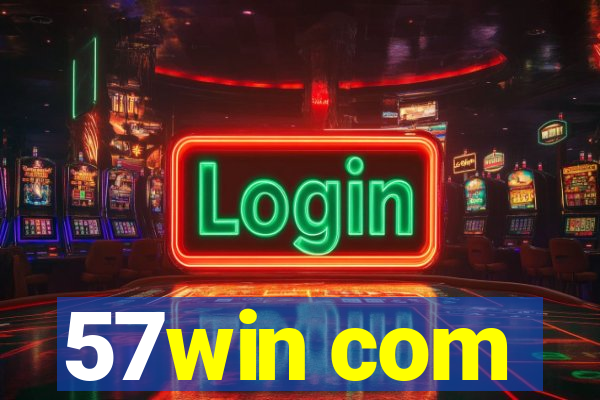 57win com